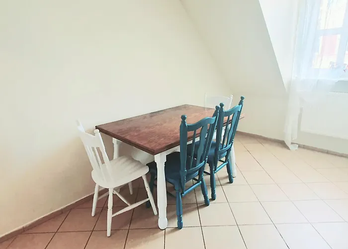 Apartament Parkowy