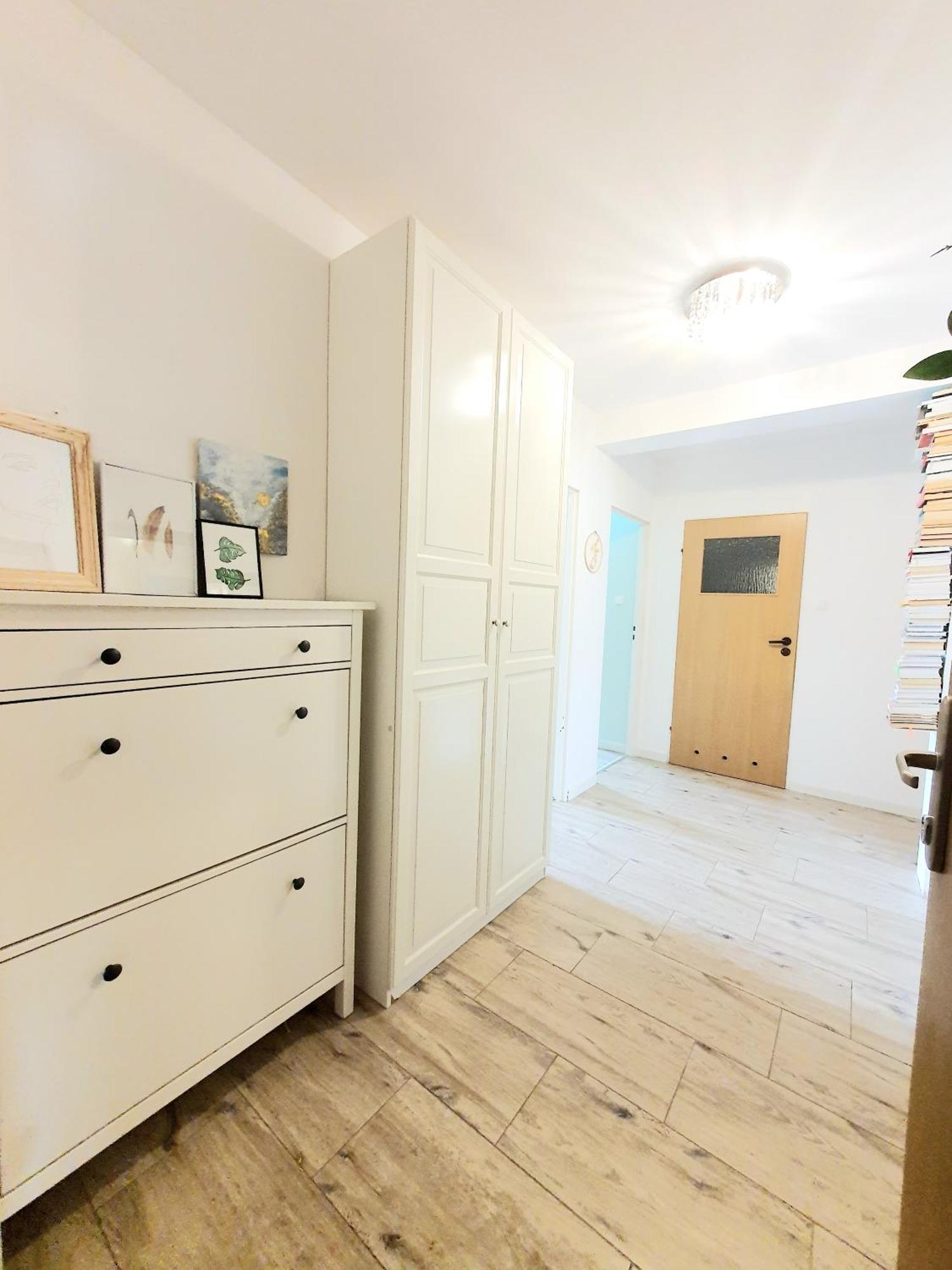 Apartment Parkowy