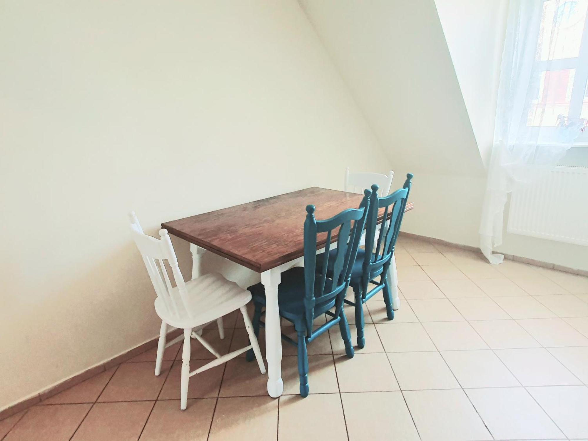 Parkowy Apartment Ostróda