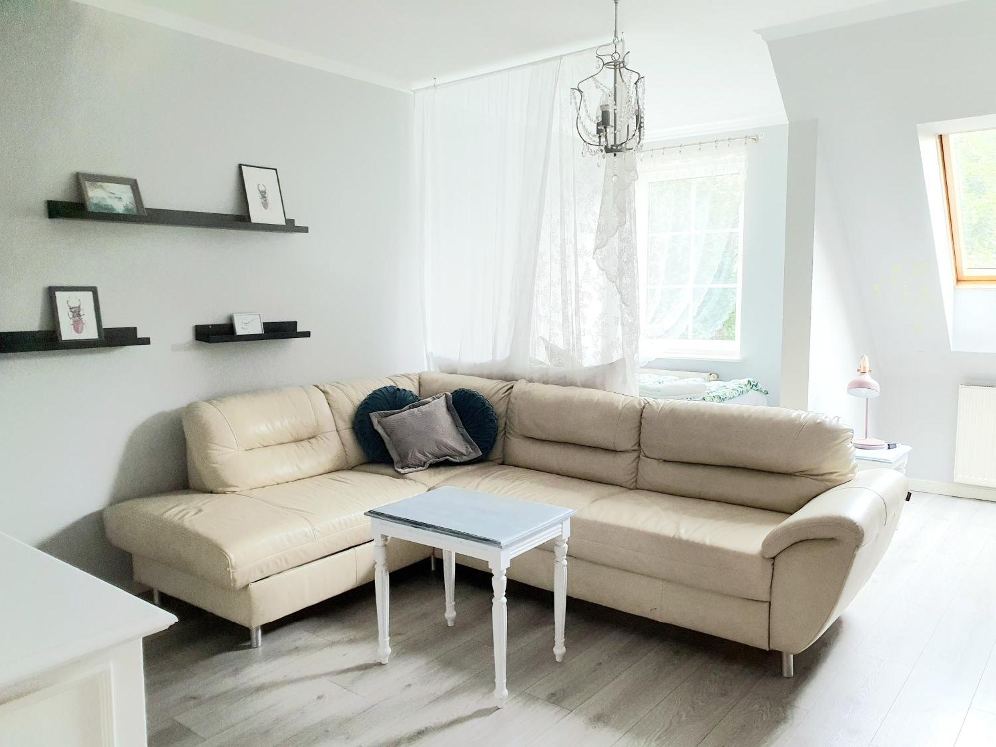 Parkowy Apartment